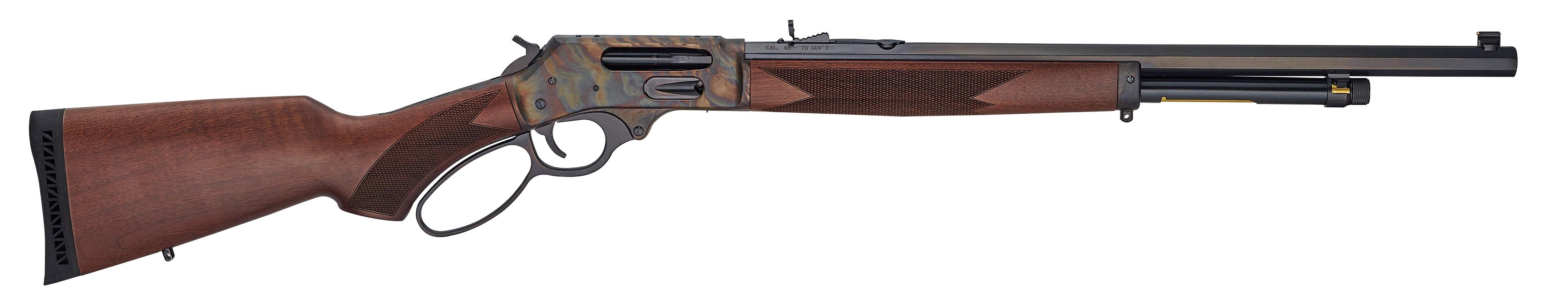 Color Case Hardened Edition