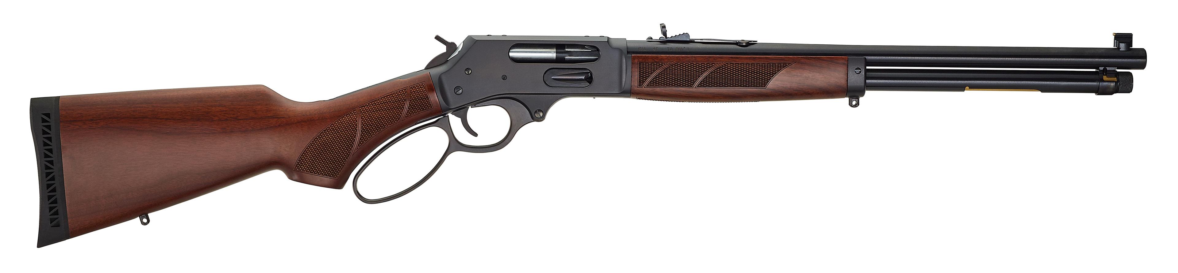 Lever Action