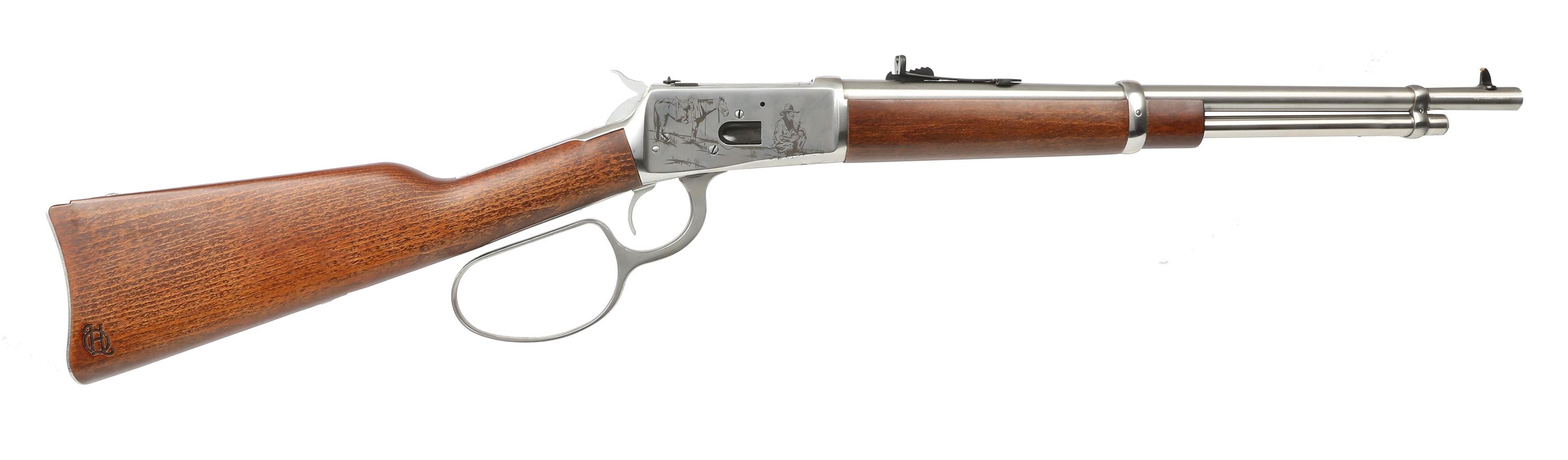 Heritage Manufacturing Model 92