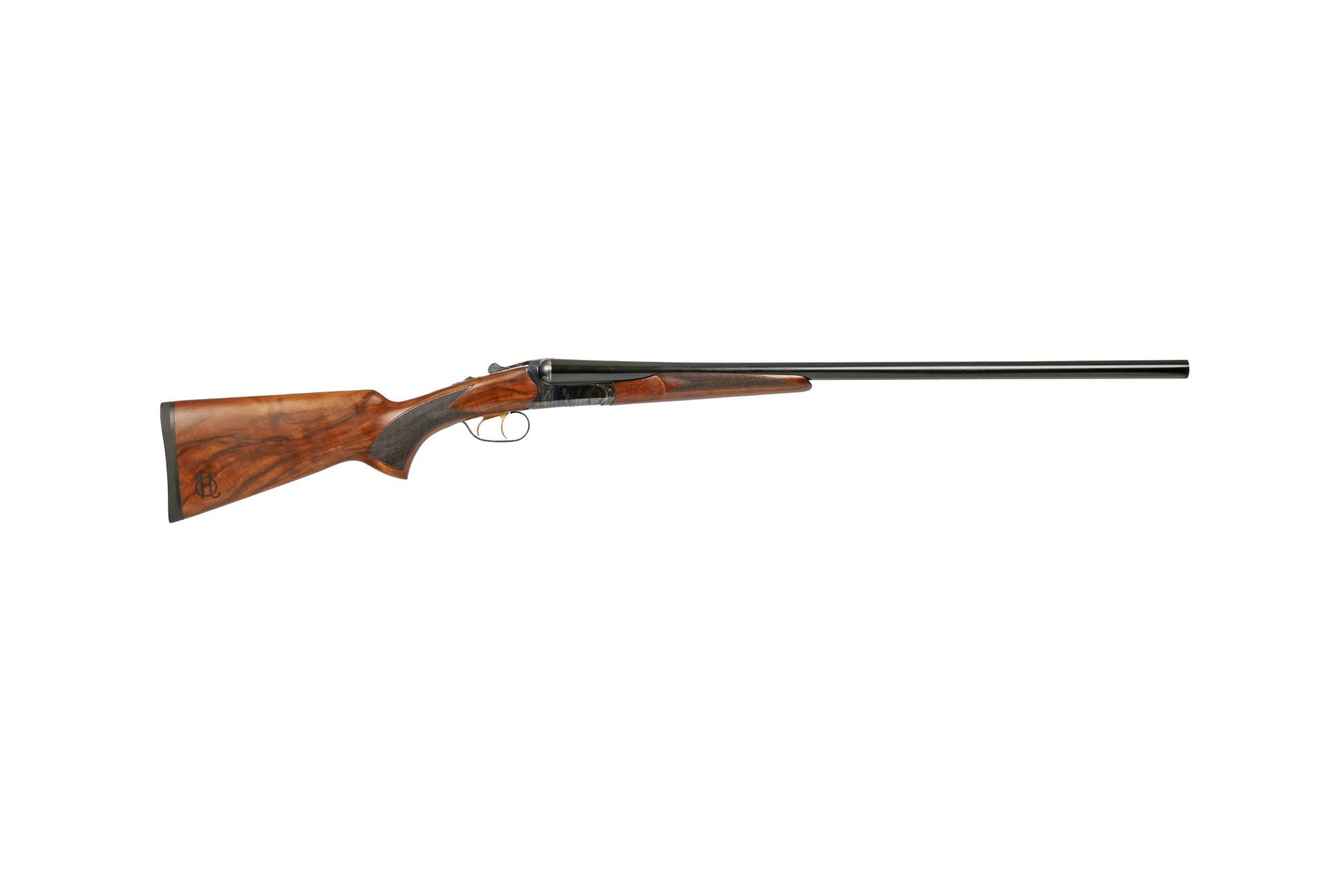 Heritage Manufacturing Badlander