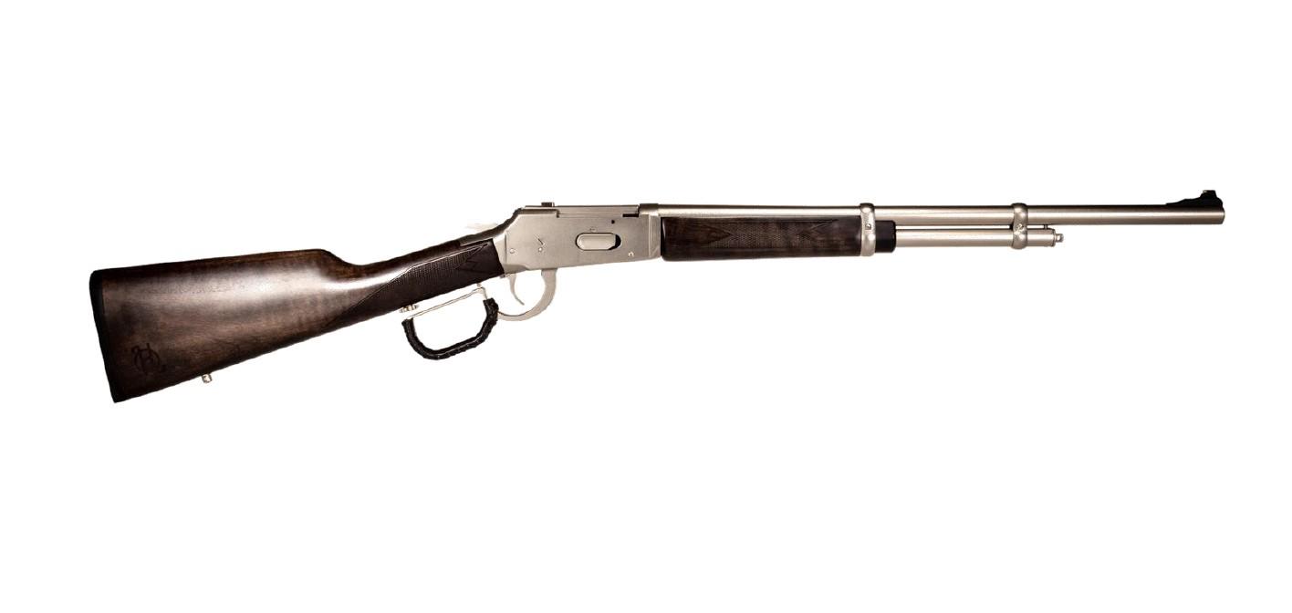 Range Side
