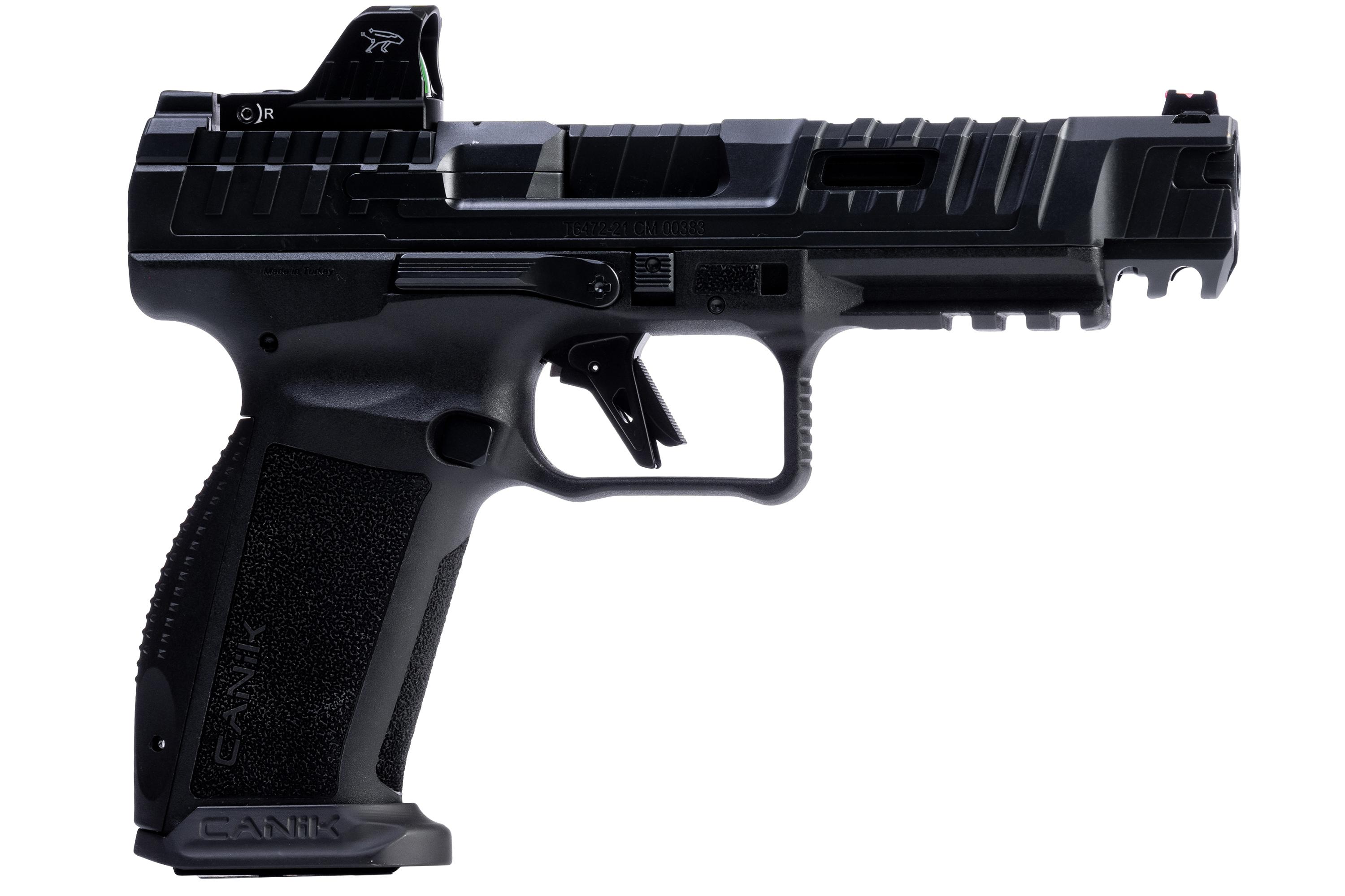 SFx Rival