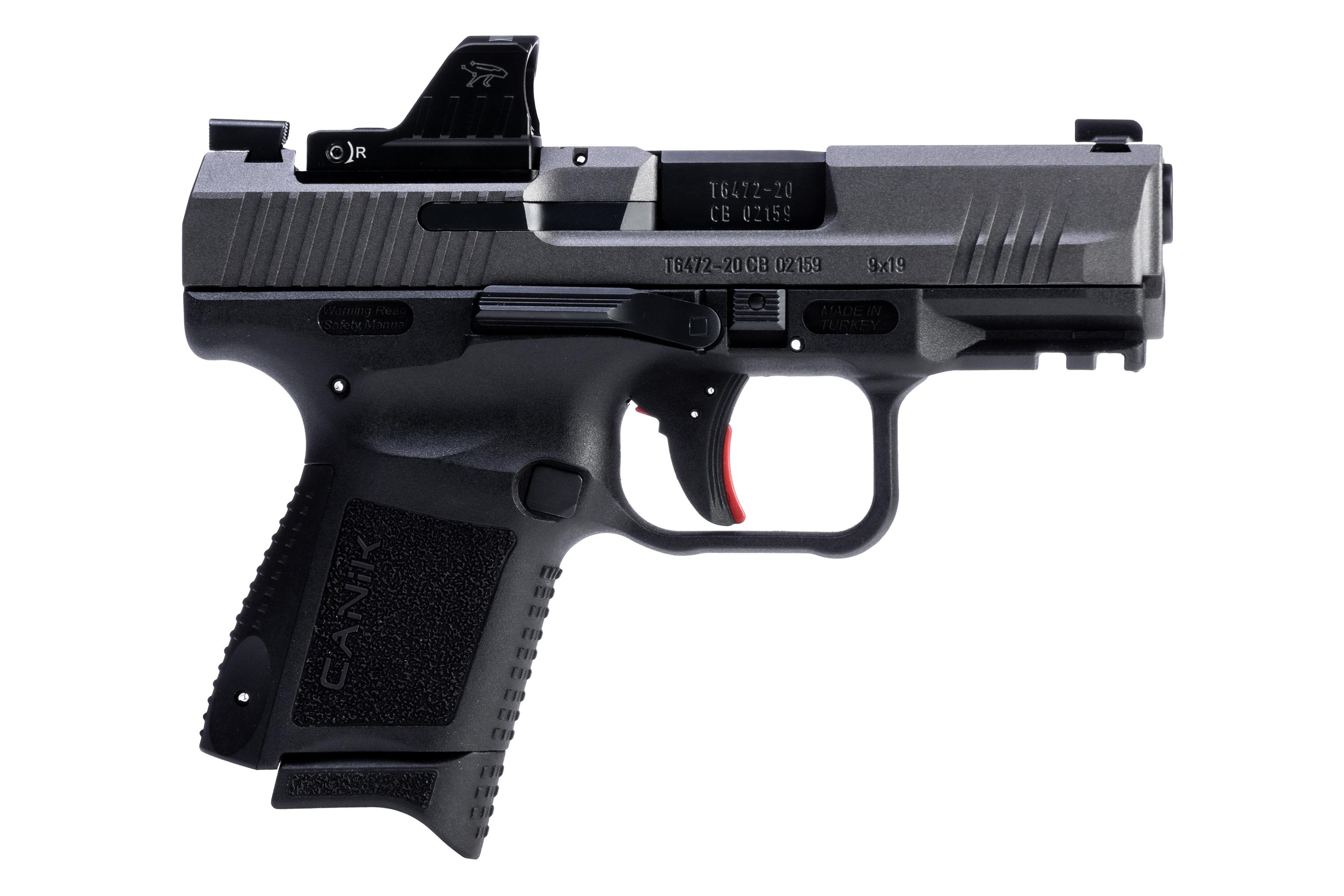 Canik TP9