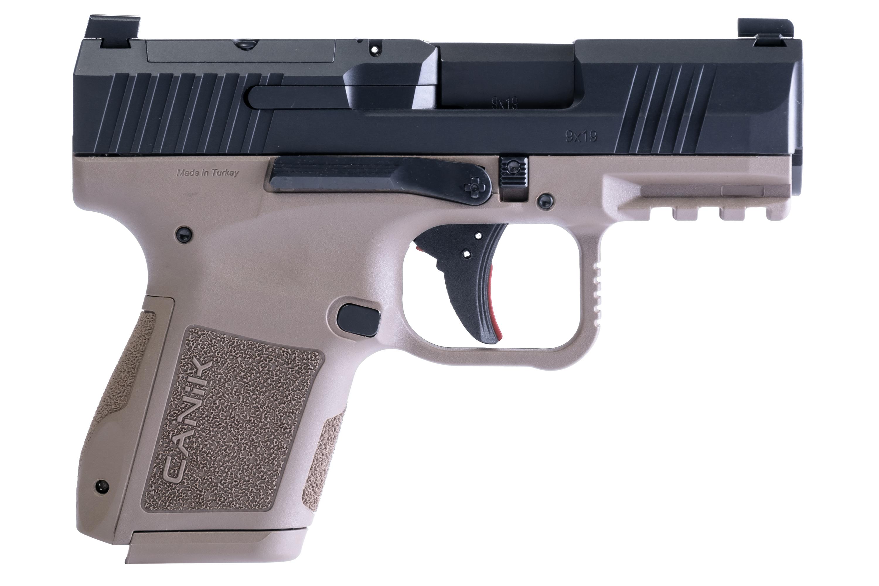 METE MC9