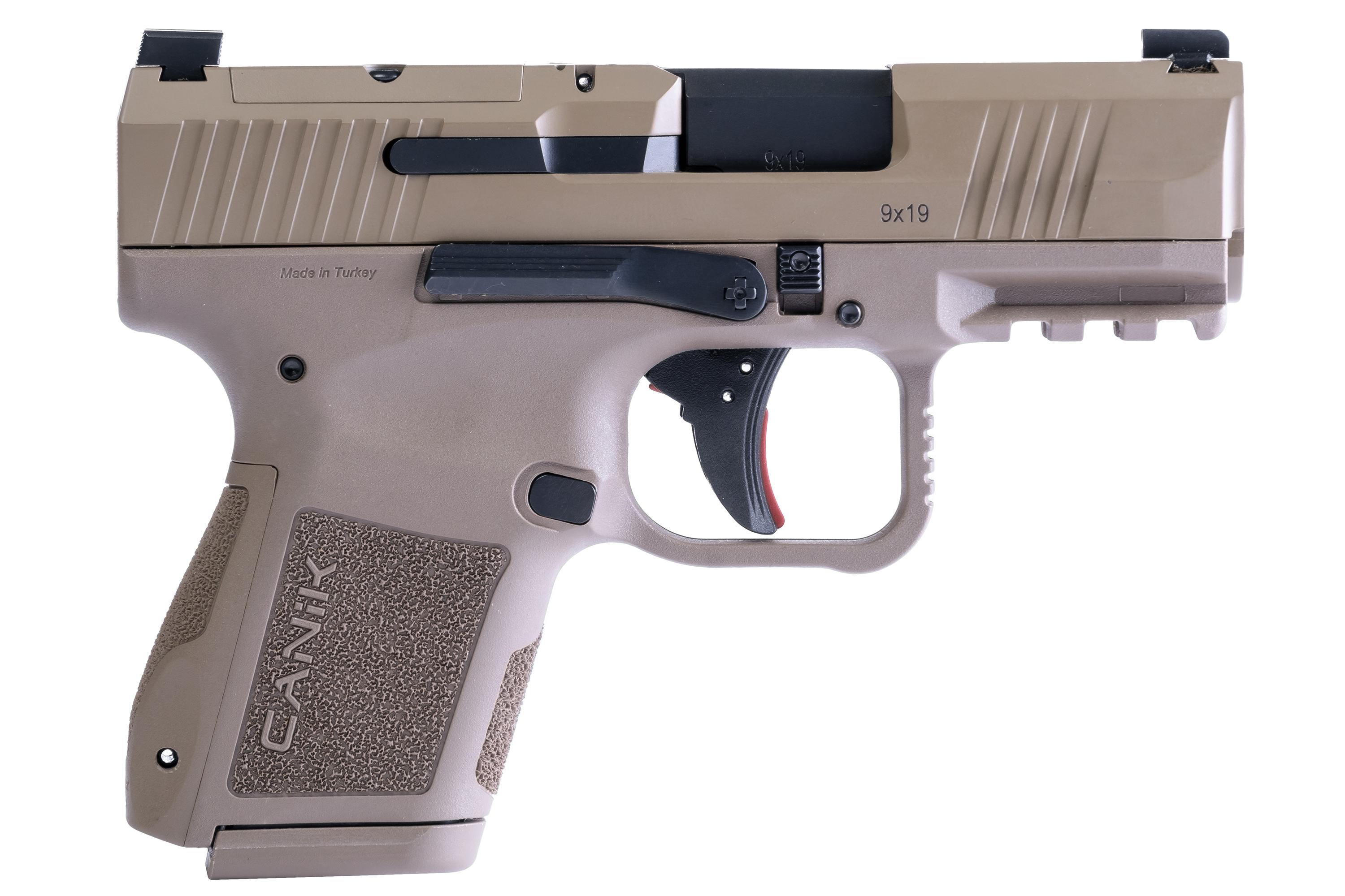 METE MC9