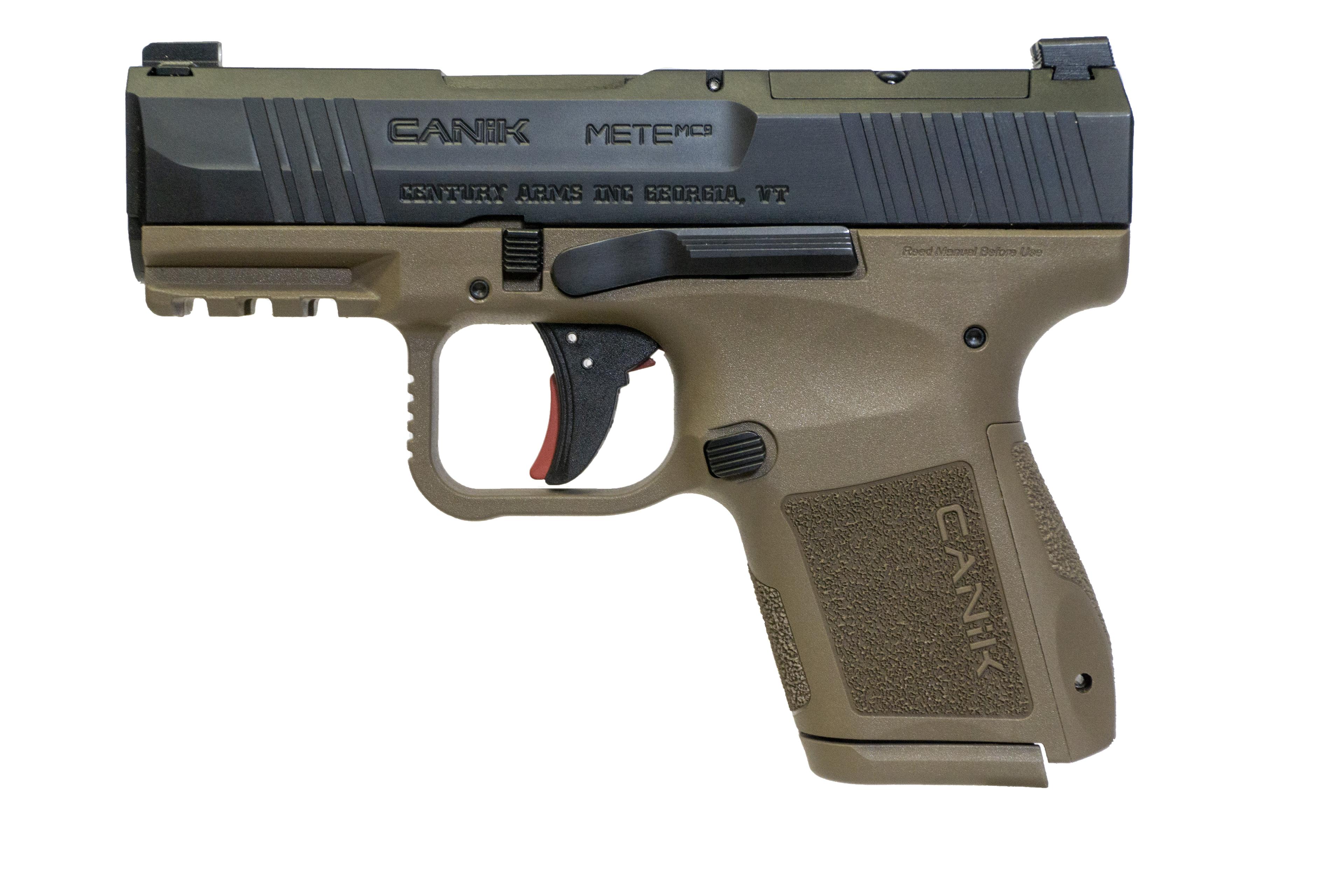 METE MC9