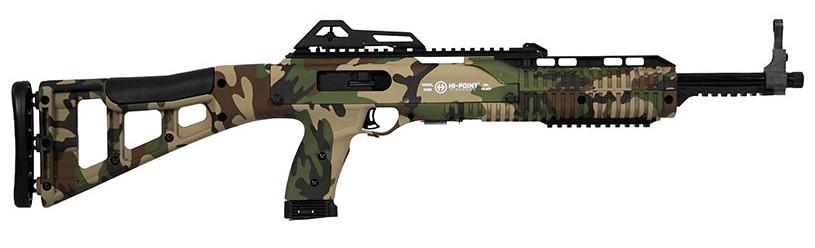 10TS Carbine