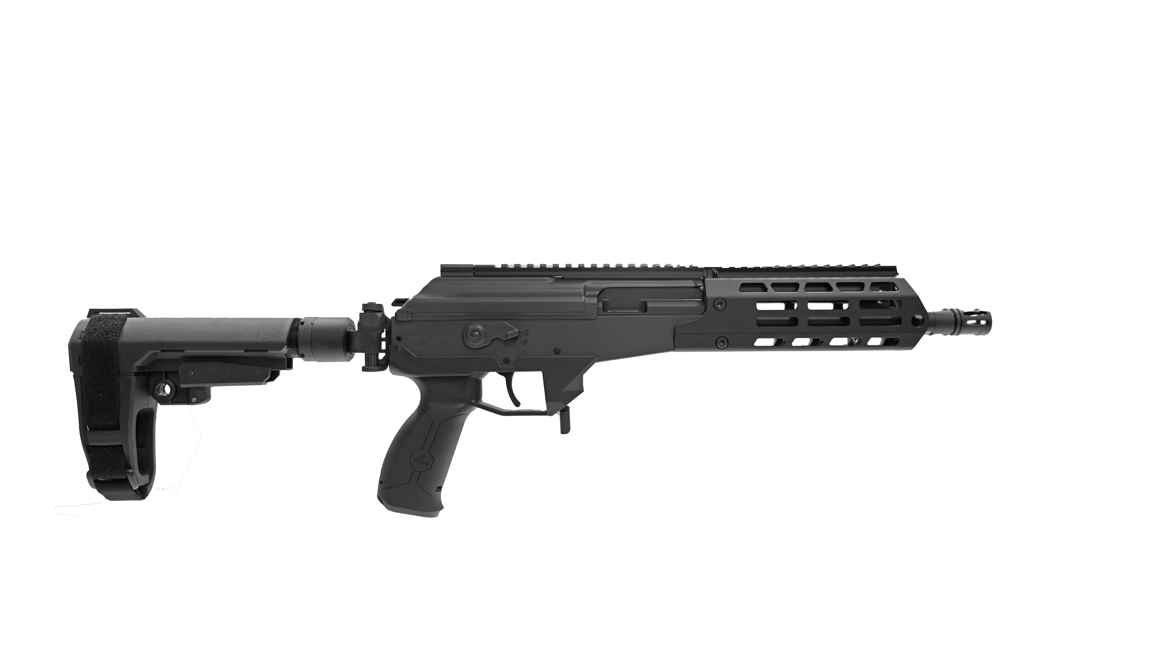 Galil Ace SAP