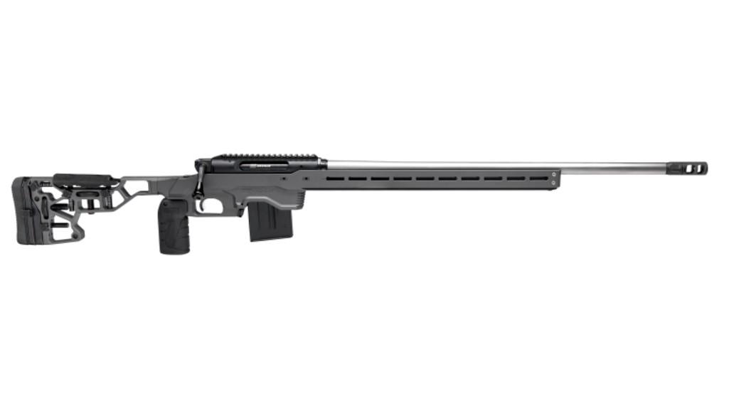 Impulse Elite Precision