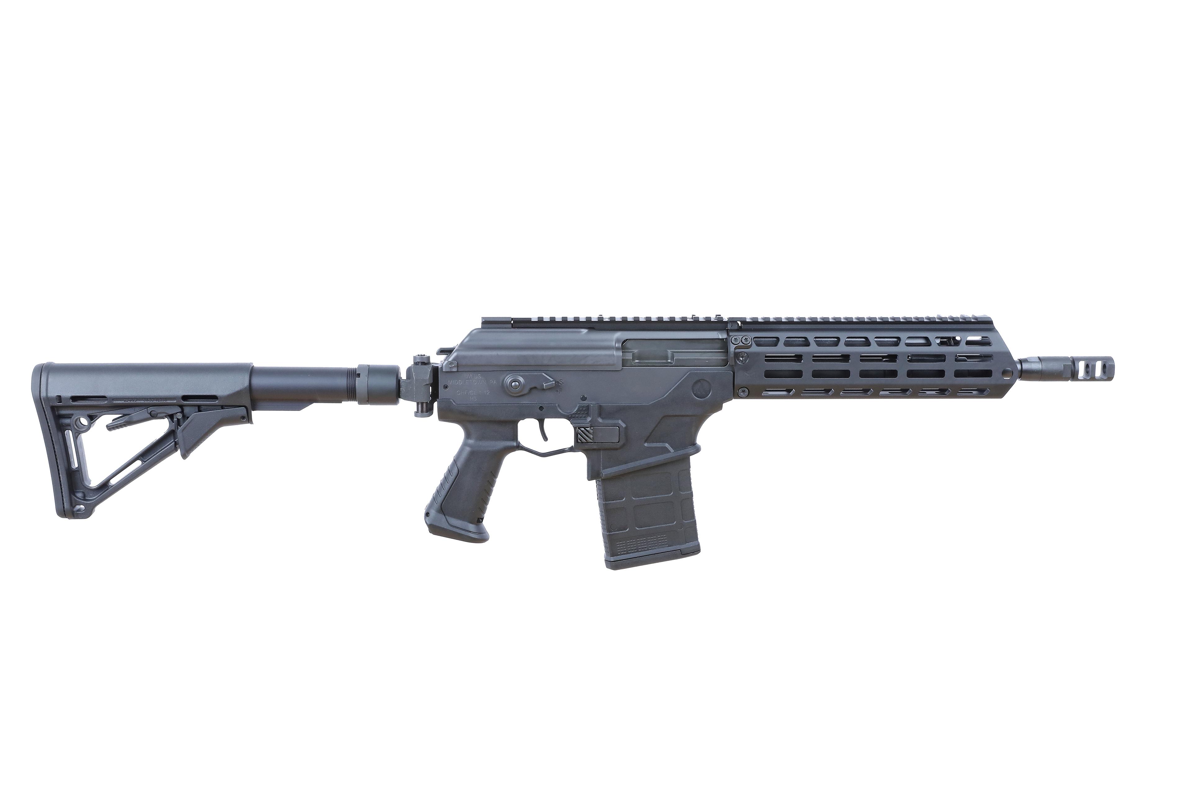 IWI Galil ACE