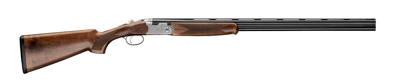 686 Silver Pigeon I