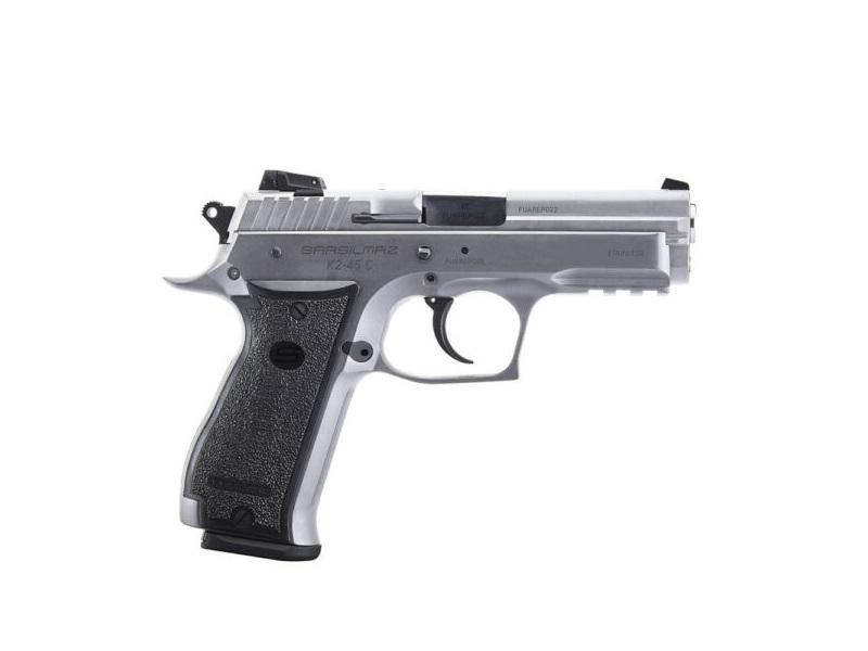 SAR Firearms K2