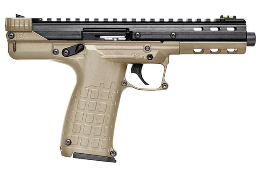 Kel-Tec CP33