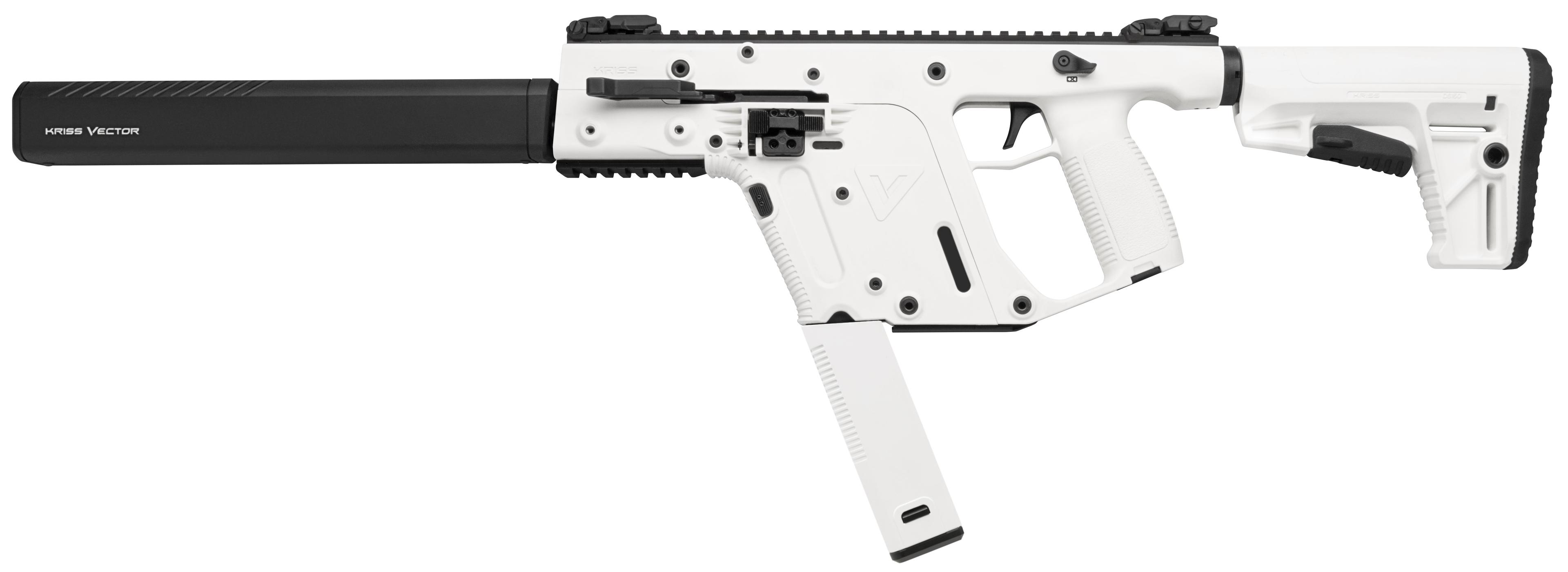 Vector CRB