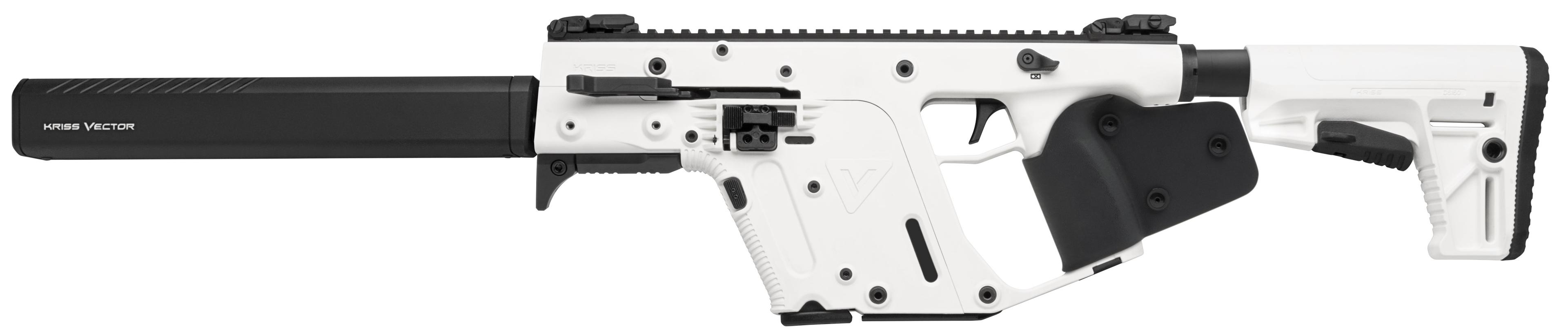 Vector CRB