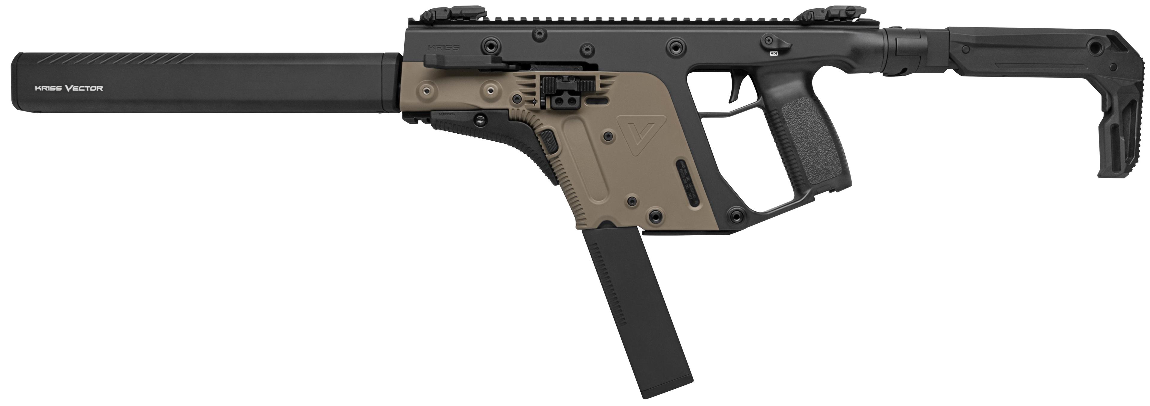 Vector CRB