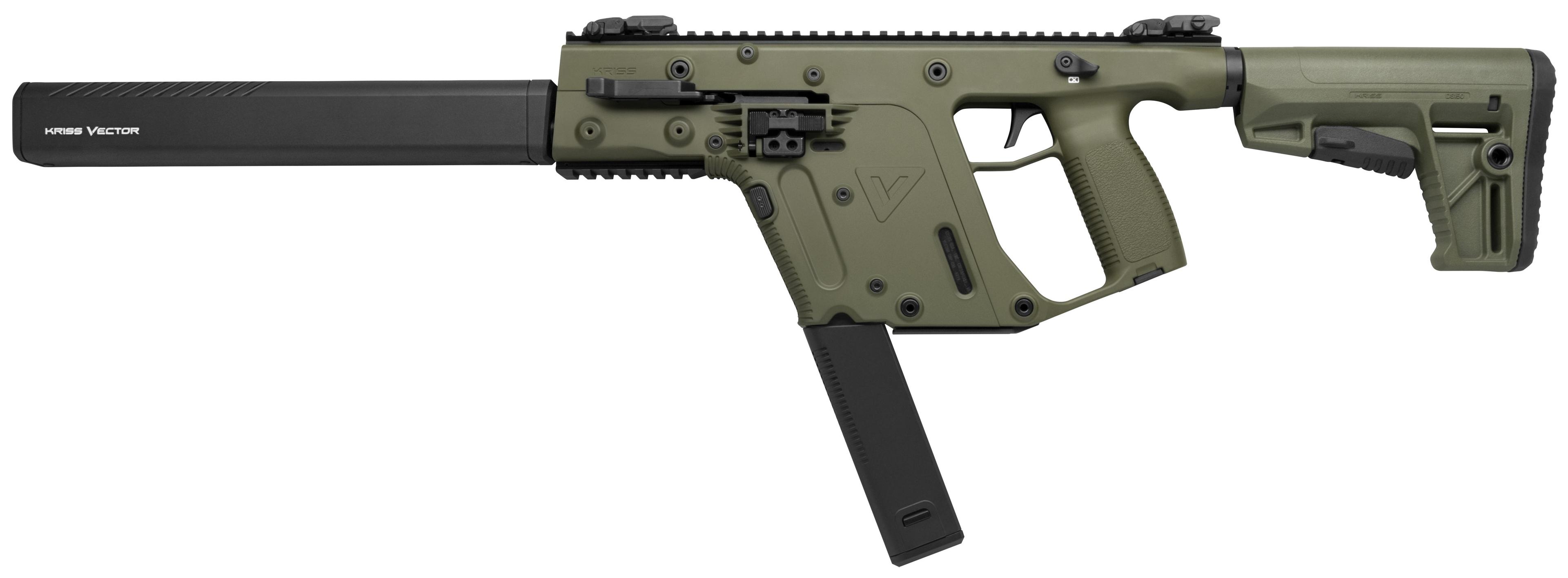 Vector CRB