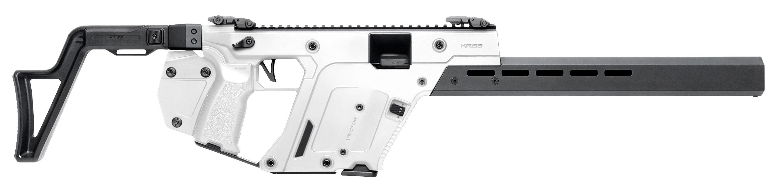 KRISS USA firearms