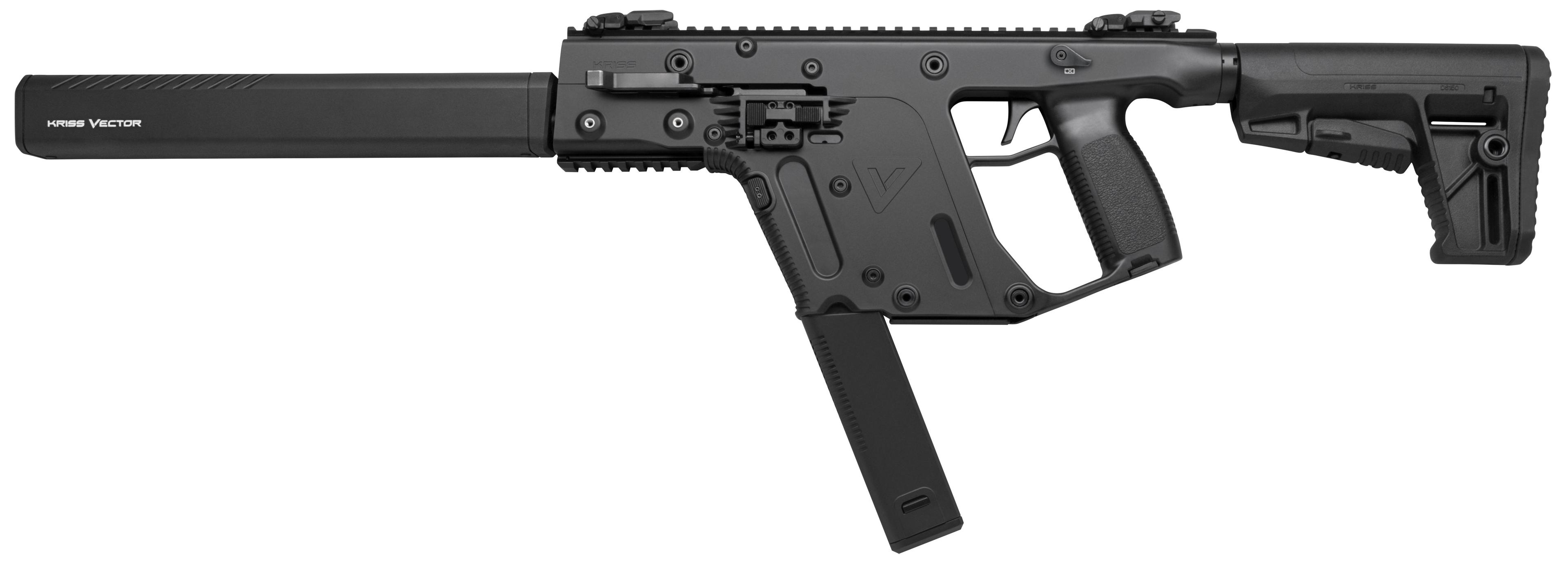 Vector CRB