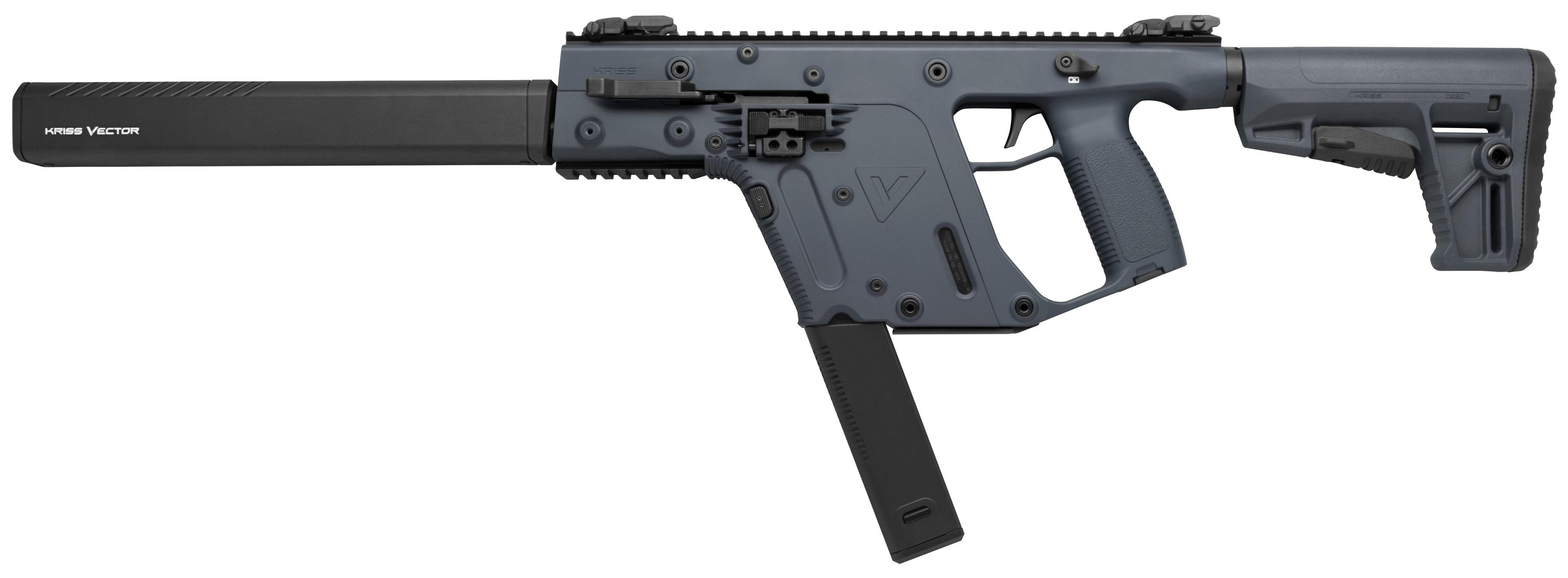 Vector CRB