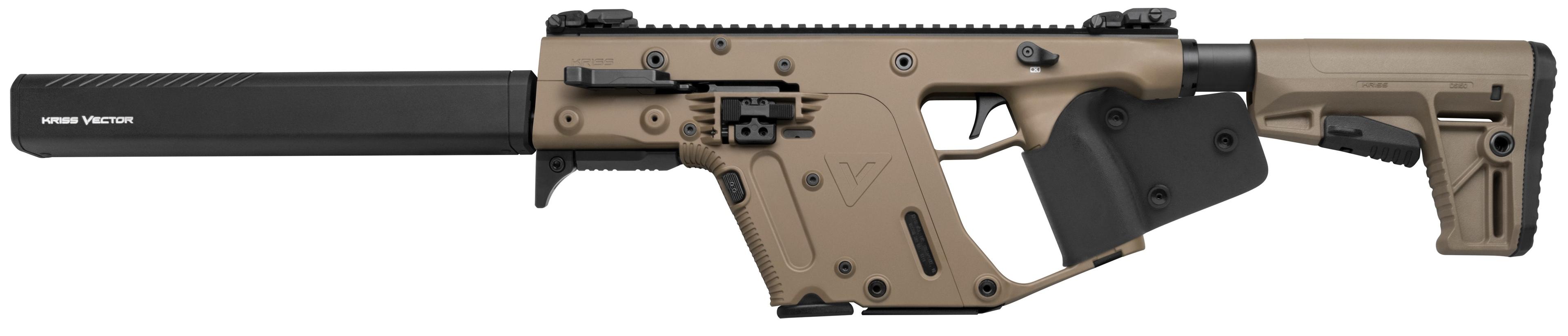 Vector CRB
