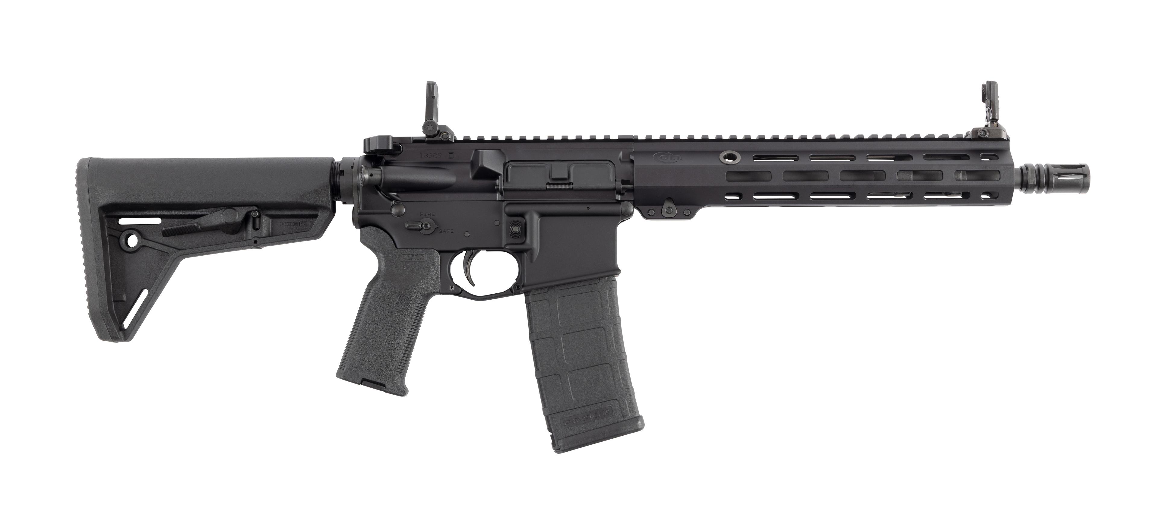 Colt AR-15