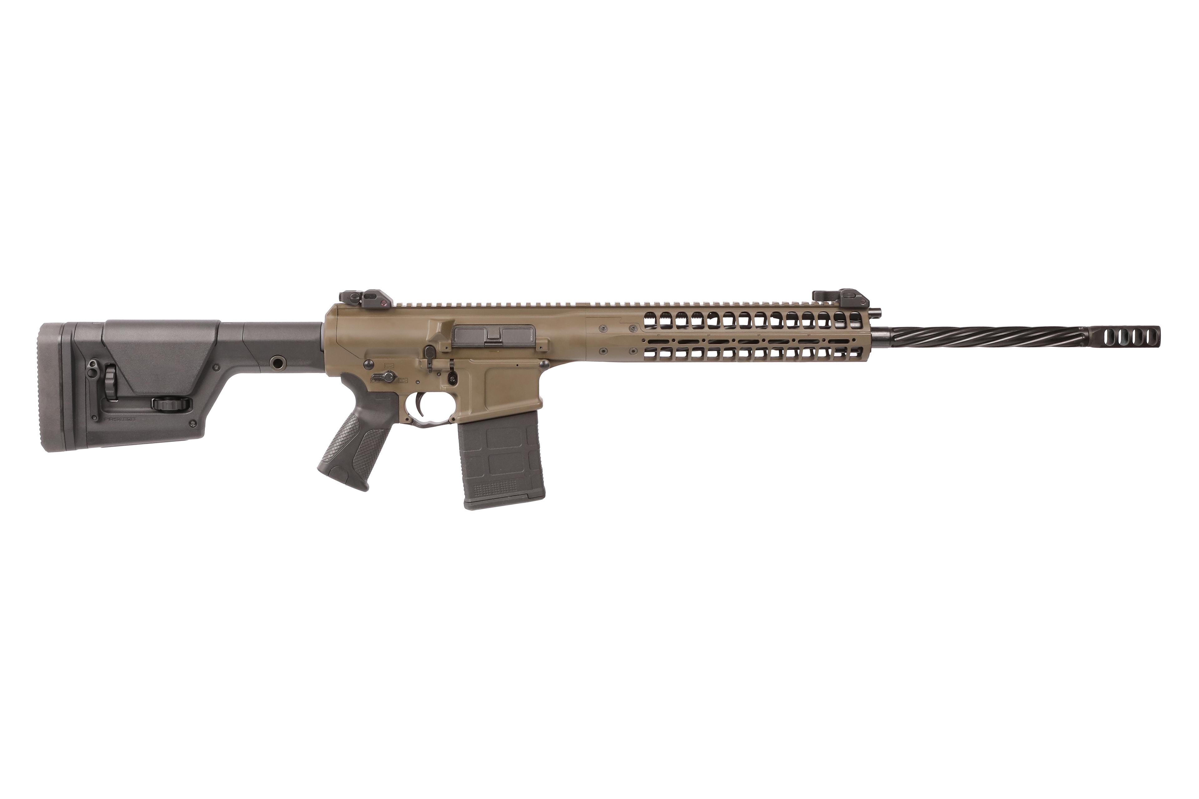 REPR MKII