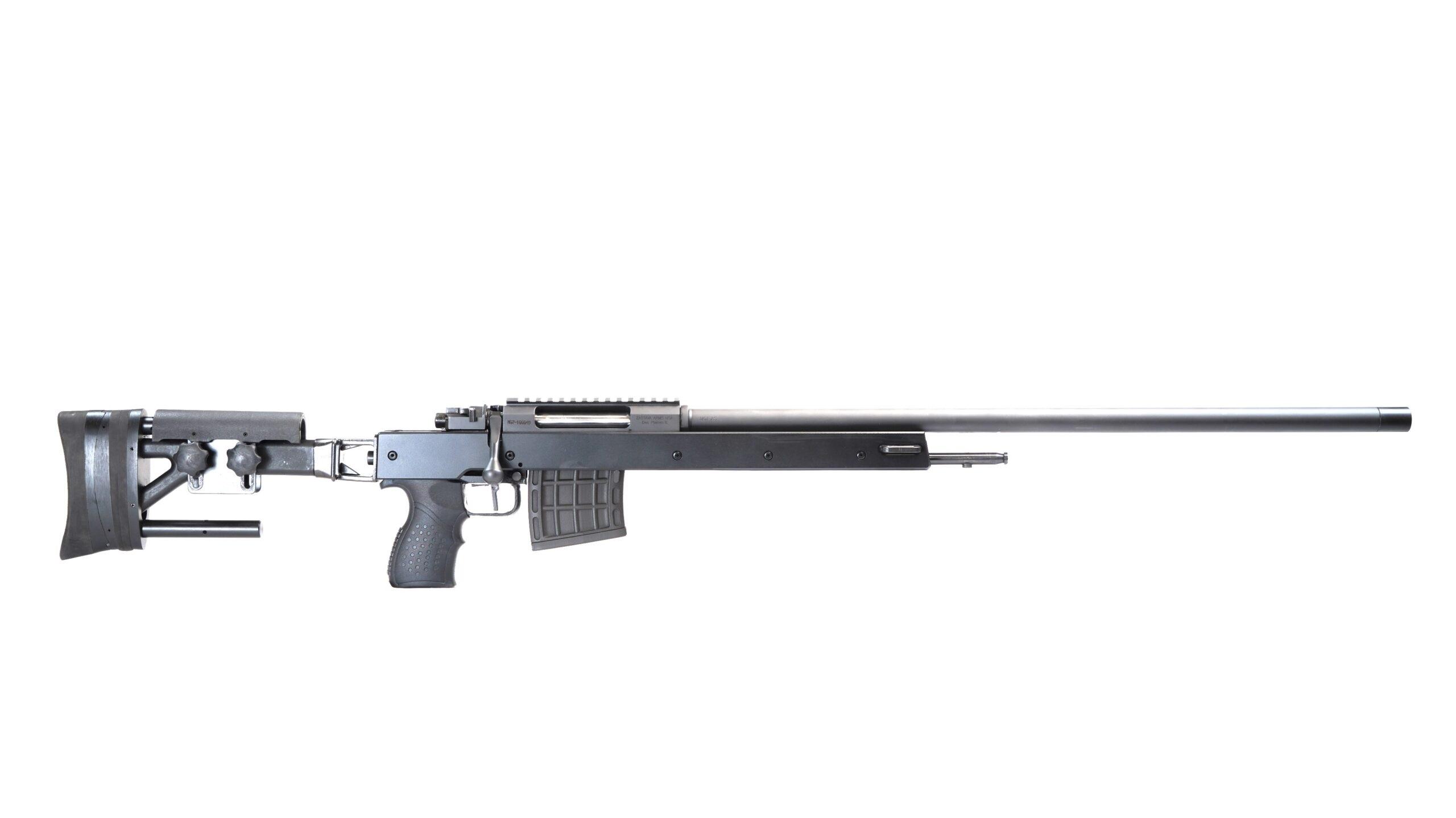 Zastava Arms M07
