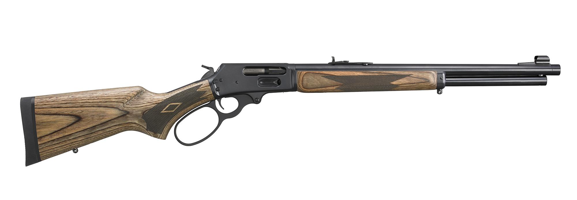 1895 Guide Gun