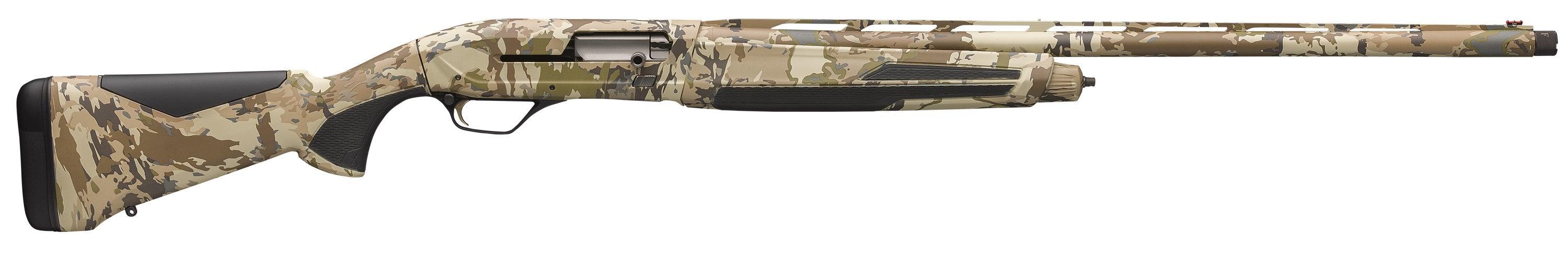 Maxus II