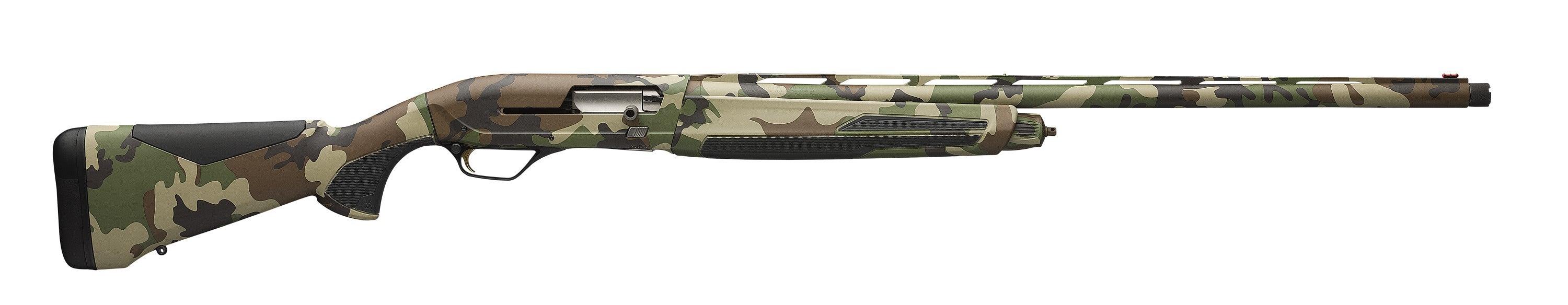 Maxus II