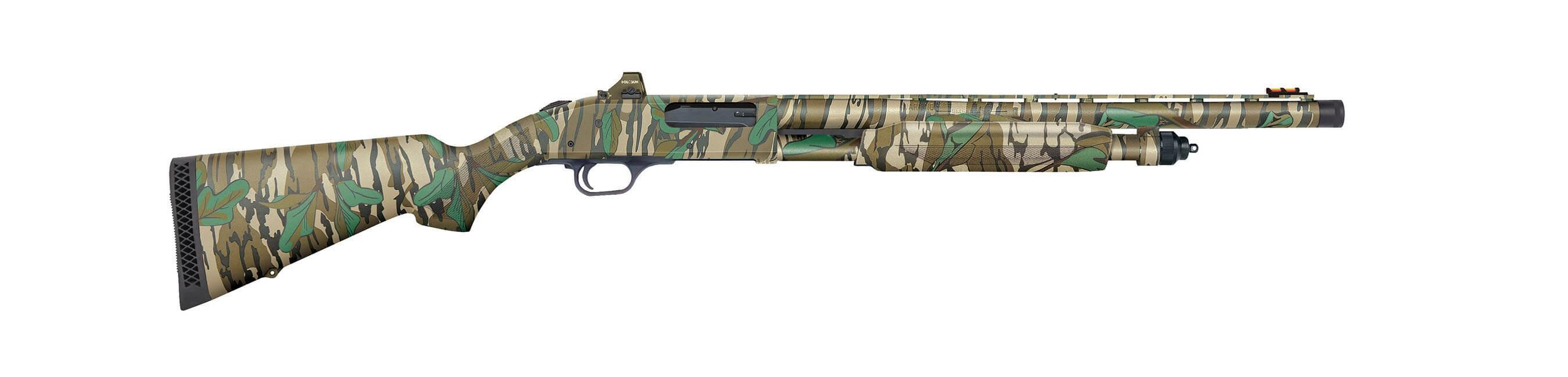 Mossberg 835 Ulti-Mag