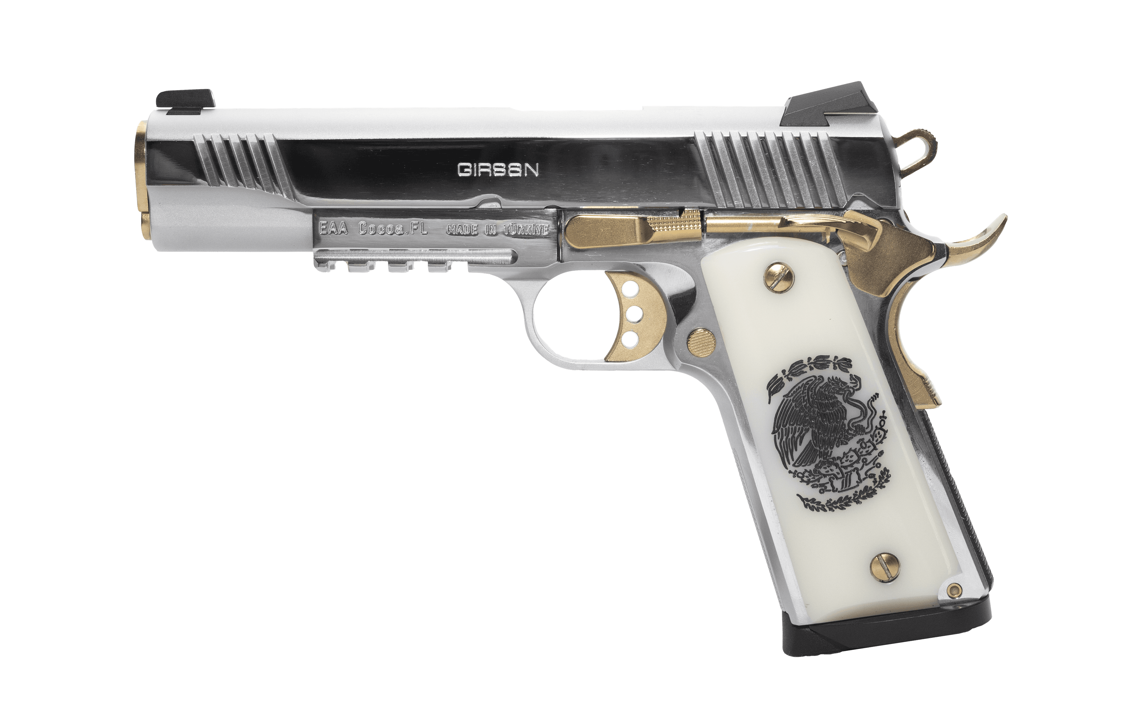 MC1911 250TH