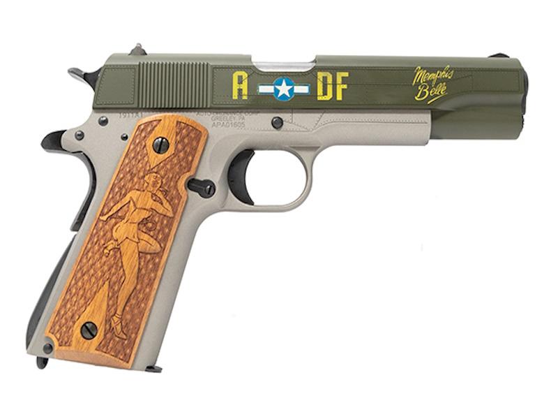 1911A1