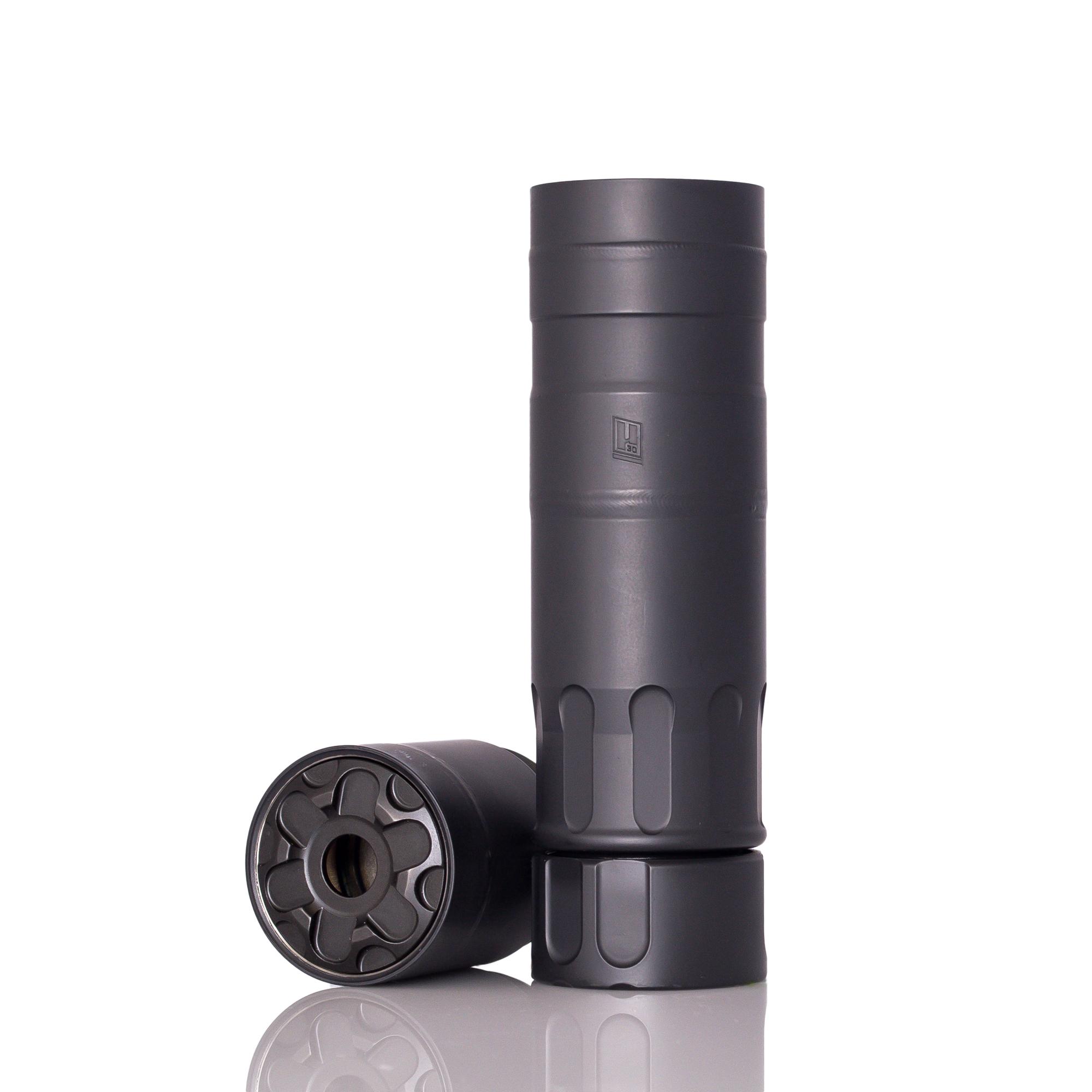 Rugged Suppressors Micro