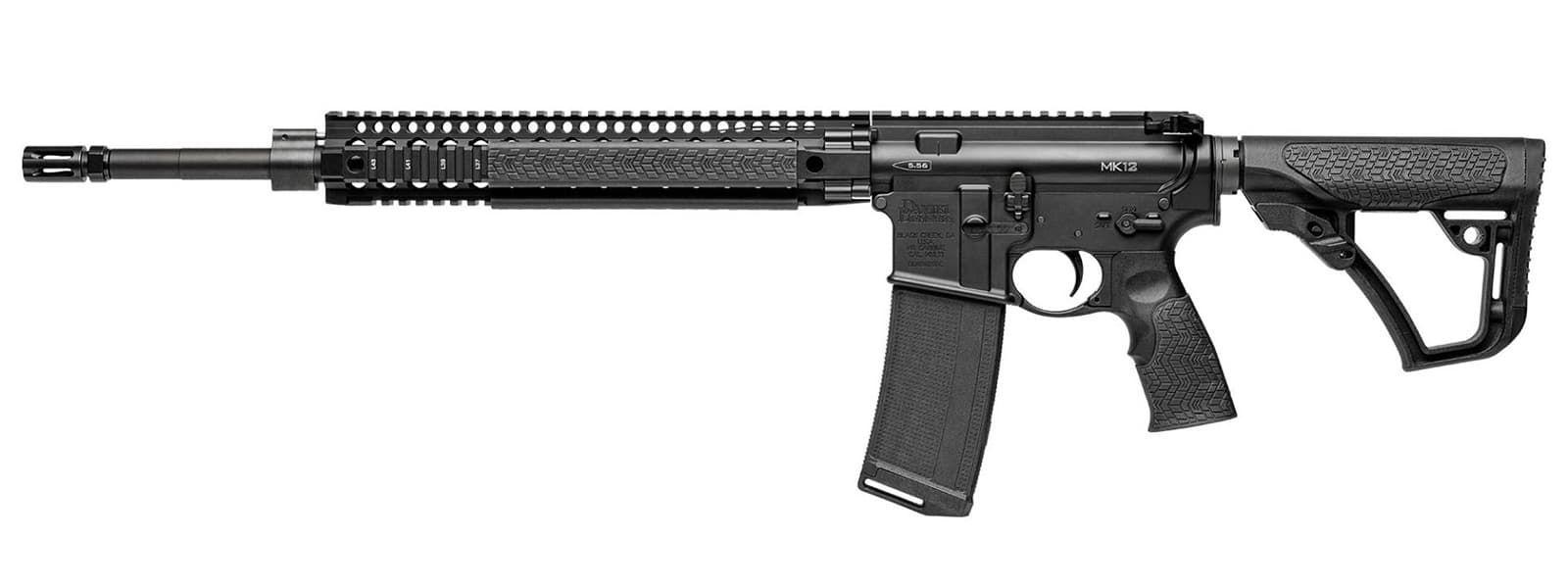 DDM4 MK12