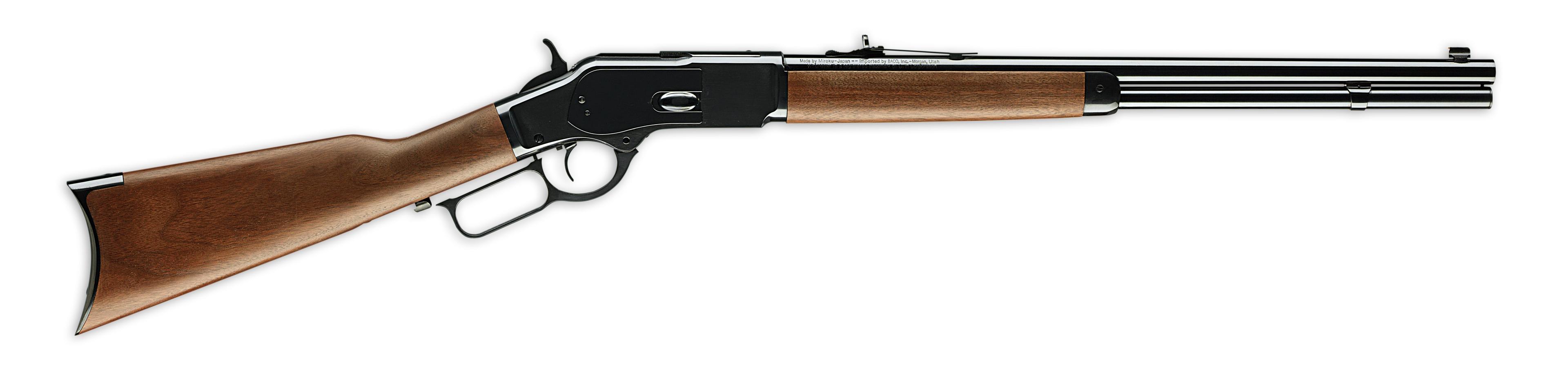 1873 Short Rifle