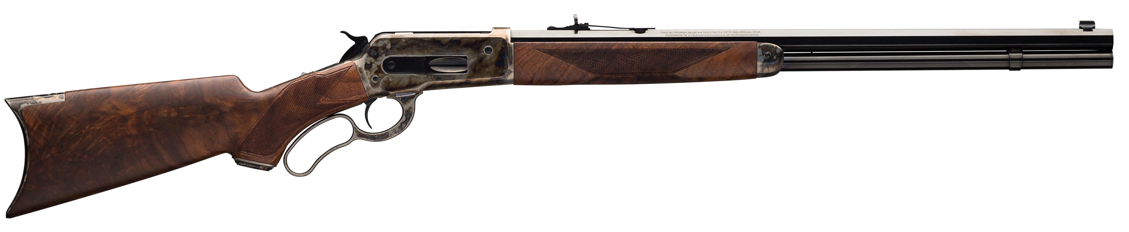 1886 Deluxe CCH