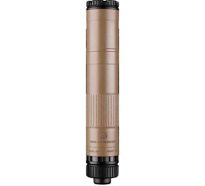Dead Air Armament Mojave