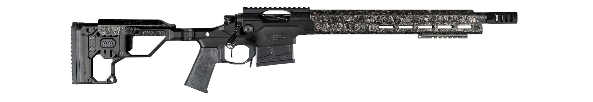 Modern Precision Rifle
