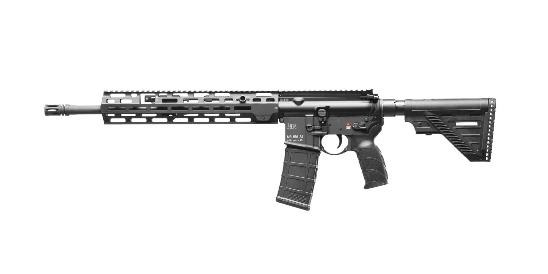 MR556 A4