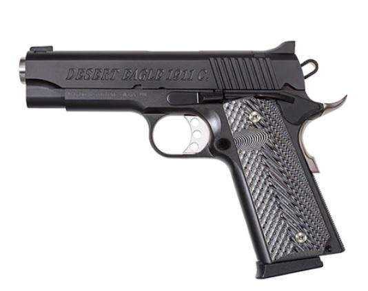 Desert Eagle 1911