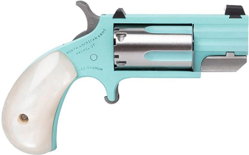 North American Arms firearms