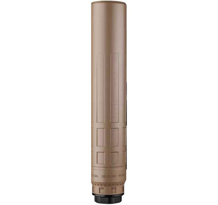 Dead Air Armament firearms
