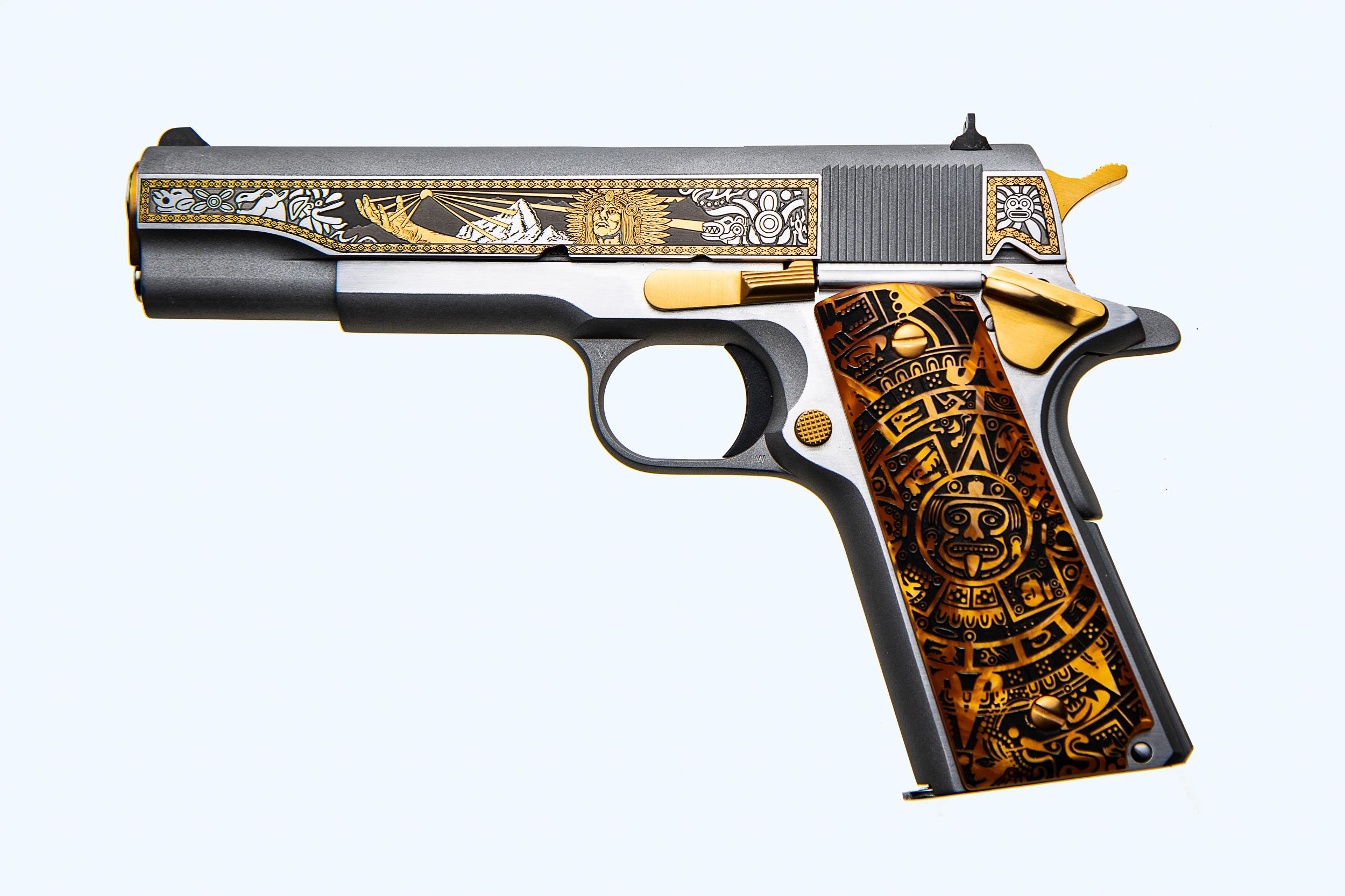 Colt 1911 Classics