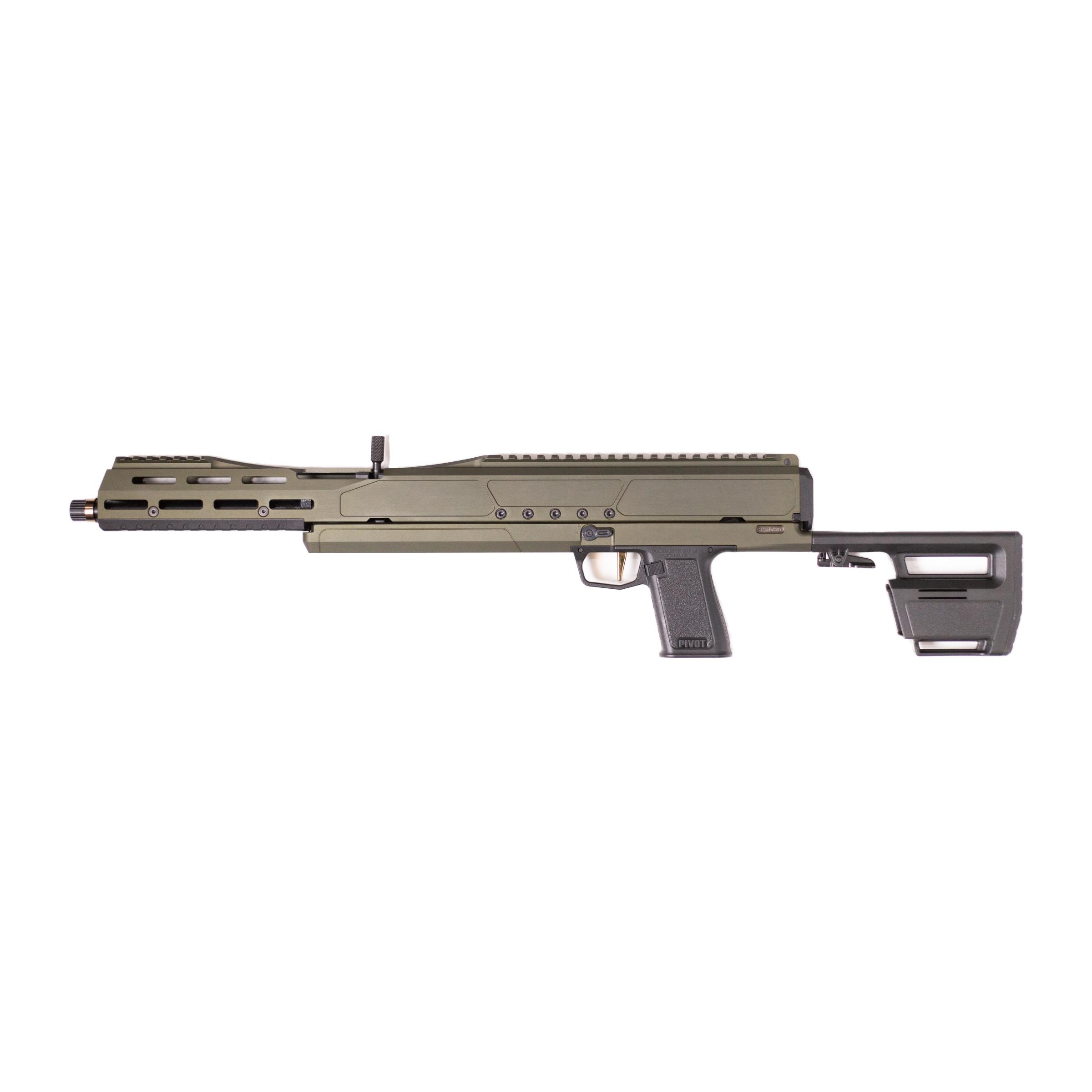 Trailblazer Firearms Pivot