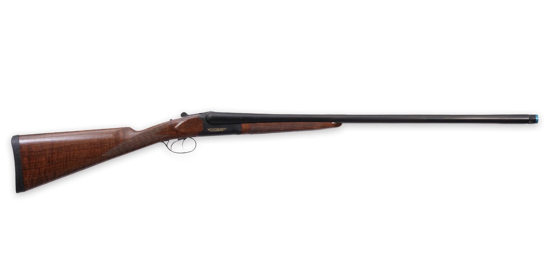 Weatherby Orion
