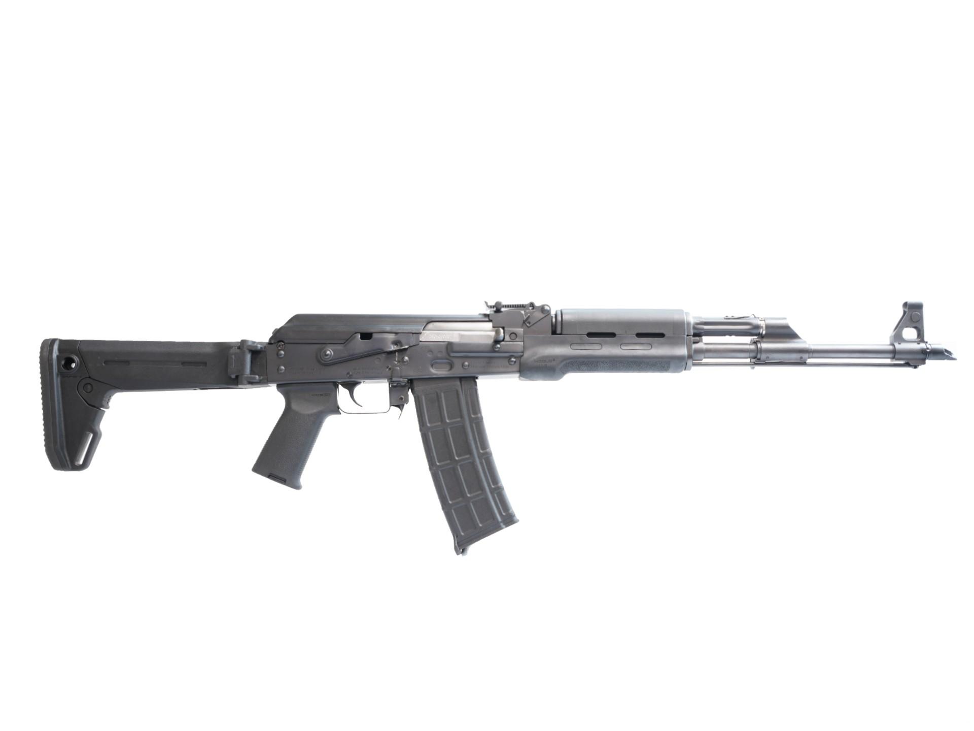 PAP M90