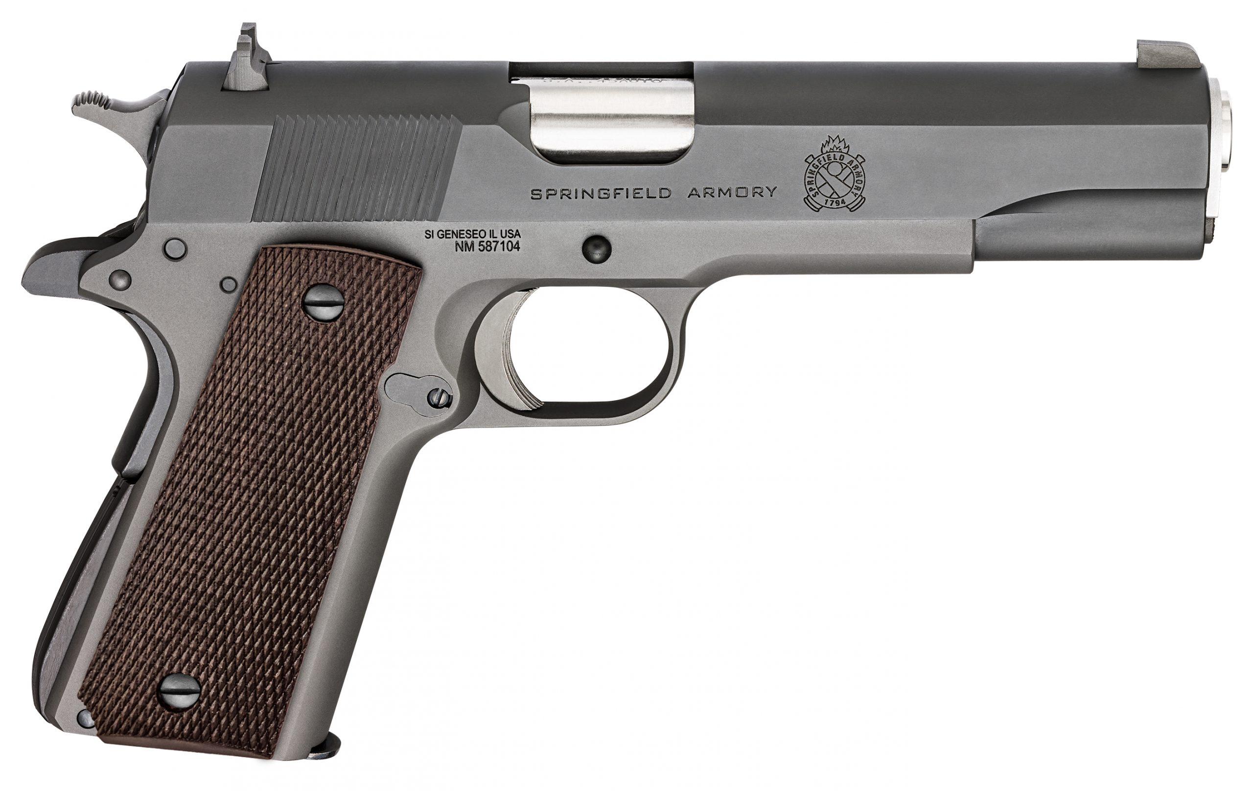 Defender Mil-Spec