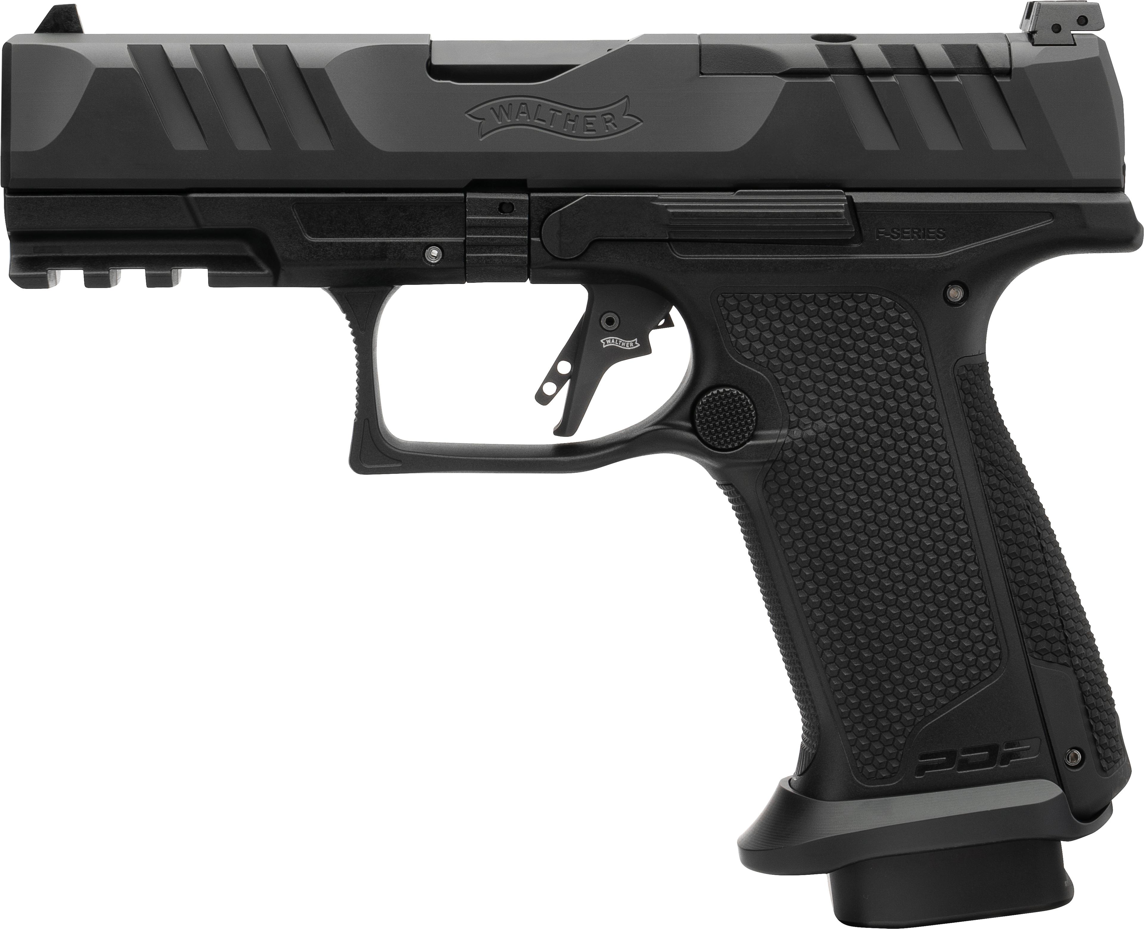 PDP PRO F-Series